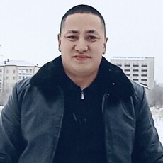 Фотография мужчины Kazah, 28 лет из г. Караганда