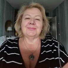 Фотография девушки Ирина, 67 лет из г. Минск