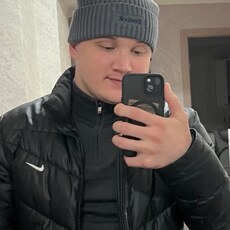 Фотография мужчины Вадим, 27 лет из г. Павлодар