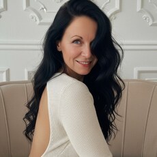 Фотография девушки Милана, 49 лет из г. Псков