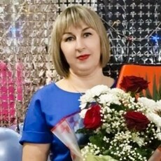 Фотография девушки Елена, 38 лет из г. Россошь