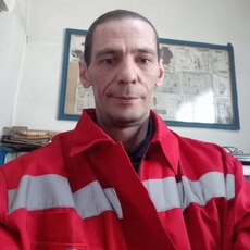 Фотография мужчины Сергей, 46 лет из г. Караганда