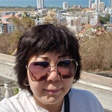 Фотография девушки Анна, 54 года из г. Ташкент