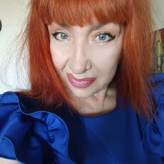 Фотография девушки Инесса, 52 года из г. Самара