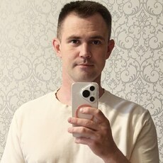 Фотография мужчины Алексей, 35 лет из г. Брест