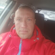 Фотография мужчины Андрей, 37 лет из г. Бийск