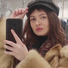 Фотография девушки Варвара, 19 лет из г. Новосибирск
