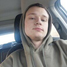 Фотография мужчины Кирилл, 20 лет из г. Минск
