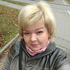 Фотография девушки Светлана, 50 лет из г. Гродно