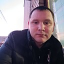 Максим, 33 года