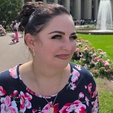Фотография девушки Елена, 41 год из г. Зеленоград