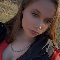 Фотография девушки Asya, 19 лет из г. Мироновка