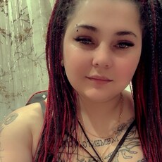 Фотография девушки No Name, 26 лет из г. Липецк