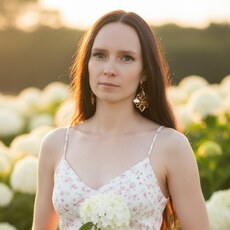 Фотография девушки Наталья, 34 года из г. Челябинск