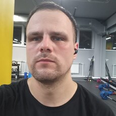 Фотография мужчины Александр, 36 лет из г. Северодвинск