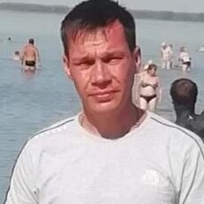 Фотография мужчины Павел, 42 года из г. Полысаево