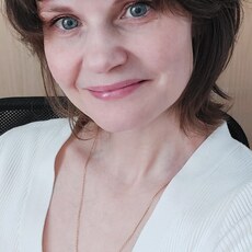 Фотография девушки Юлия, 43 года из г. Ярославль