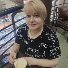 Фотография девушки Стасия, 42 года из г. Екатеринбург