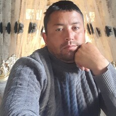 Фотография мужчины Алик, 37 лет из г. Улан-Удэ