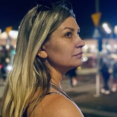 Фотография девушки Ксения, 46 лет из г. Познань