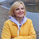 Inga, 43 года