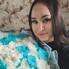 Фотография девушки Алена, 26 лет из г. Богданович