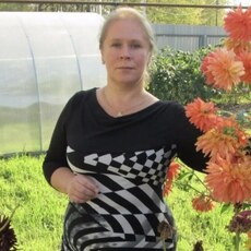 Фотография девушки Оксана, 52 года из г. Тула