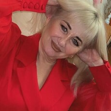 Фотография девушки Ирина, 63 года из г. Тамбов