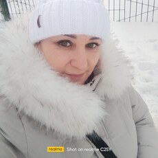 Фотография девушки Леся, 42 года из г. Уфа