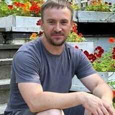 Фотография мужчины Сергей, 40 лет из г. Заокский