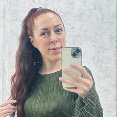 Фотография девушки Ольга, 33 года из г. Иркутск