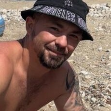 Фотография мужчины Виталий, 35 лет из г. Ангарск