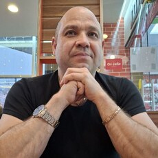 Фотография мужчины Андрей, 42 года из г. Саранск