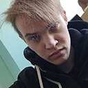 Виктор, 19 лет