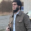 Зука Налашидзе, 30 лет