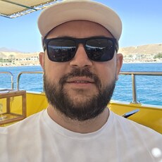 Фотография мужчины Вадим, 37 лет из г. Гродно