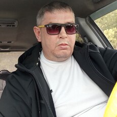 Фотография мужчины Алексей, 43 года из г. Саянск