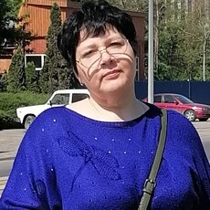 Фотография девушки Евгения, 50 лет из г. Ростов-на-Дону