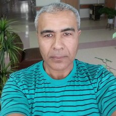 Фотография мужчины Абдусомад, 54 года из г. Сырдарья