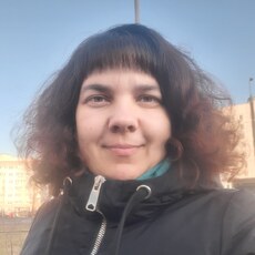 Фотография девушки Анастасия, 35 лет из г. Минск