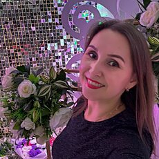 Фотография девушки Татьяна, 42 года из г. Чебоксары