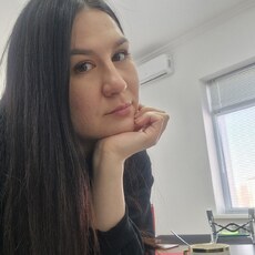 Фотография девушки Aisha, 35 лет из г. Астана