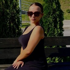 Фотография девушки Таня, 33 года из г. Мозырь