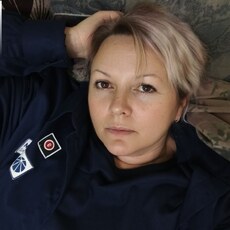 Фотография девушки Ольга, 45 лет из г. Псков