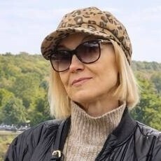 Фотография девушки Наталья, 58 лет из г. Полоцк