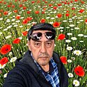Евгений, 62 года
