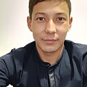Даулет, 33 года