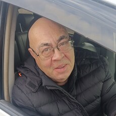 Фотография мужчины Александр, 62 года из г. Абакан