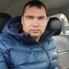 Фотография мужчины Виталий, 28 лет из г. Южно-Сахалинск