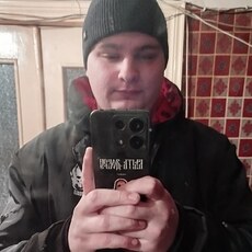 Фотография мужчины Семён, 22 года из г. Красногорск